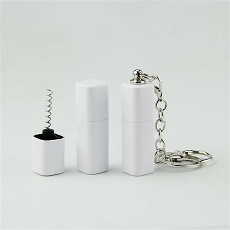 Smoke Rod Ammunition Extractor For Iqos Iluma One Iluma With Key Chain