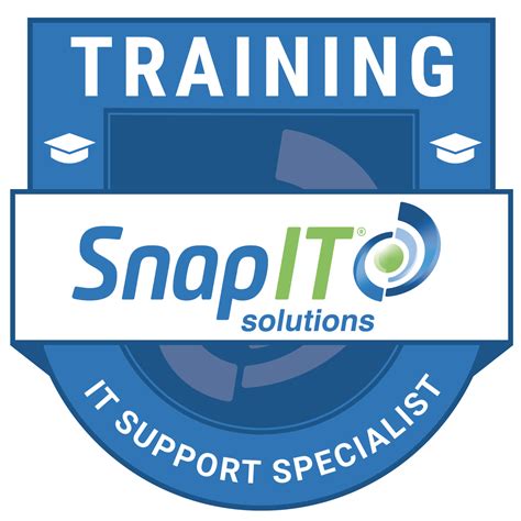 It Support Specialist Credly