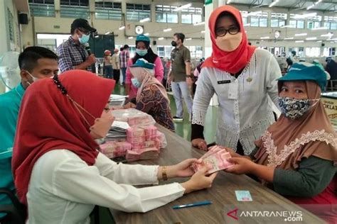 Pemkab Kudus Anggarkan Blt Buruh Rokok Rp Miliar Pada Genpi Co