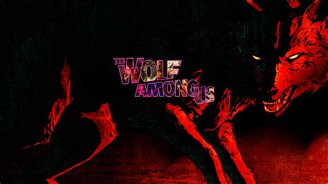 The Wolf Among Us Wallpapers Top Free The Wolf Among Us Backgrounds