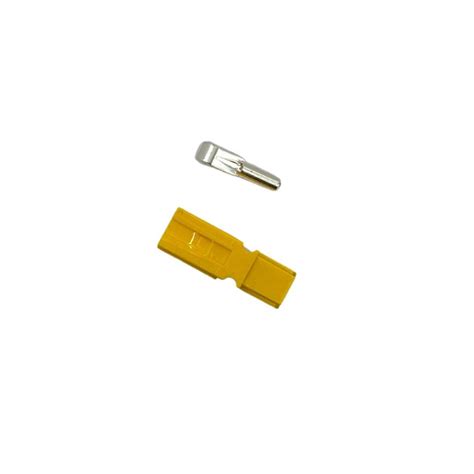 Pp Genuine Anderson Connector Yellow Jts Volt