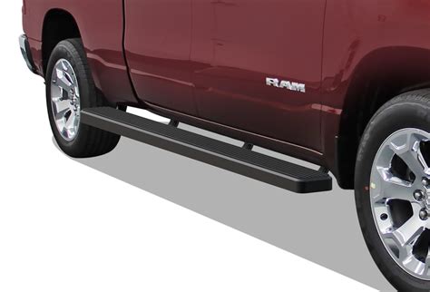 Istep Wheel To Wheel Ram Quad Cab