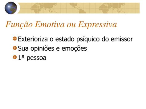 PPT Funções da Linguagem PowerPoint Presentation free download ID