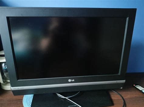 Telewizor Lg Cali Lc R Katowice We Nowiec J Zefowiec Olx Pl