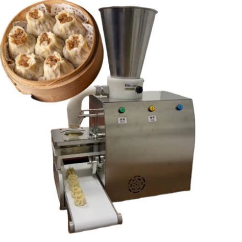 Small Siomai Making Machine Semi Automatic Siomai Maker Machine China