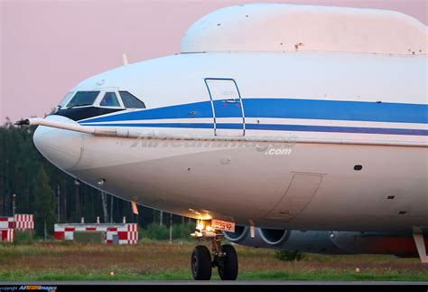 Ilyushin Il Vkp Large Preview Airteamimages