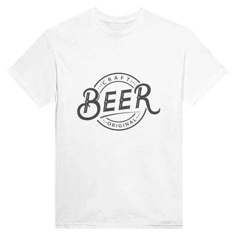 Crafts Beer Unisex Shirt For Men And Women Beer Drinker Lover Home