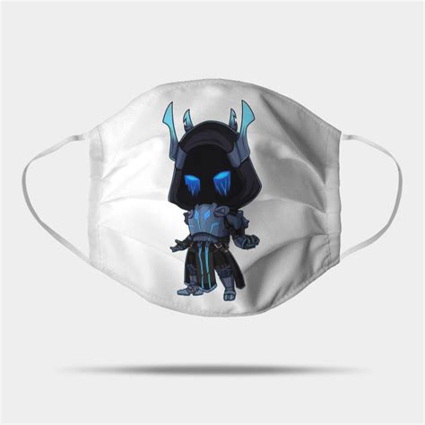 fortnite - Fortnite - Mask | TeePublic