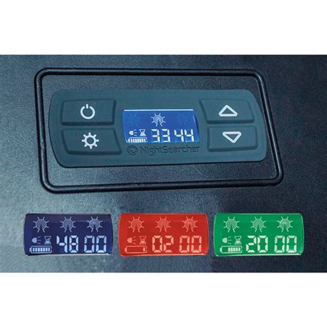 stratostar prijenosna industrijska svjetiljka zavarivanjeinfo