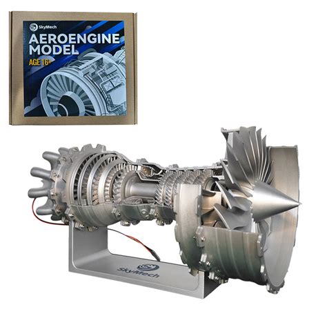 5 Of The Top Turbofan Engine Aircraft Ranked — Enginediy