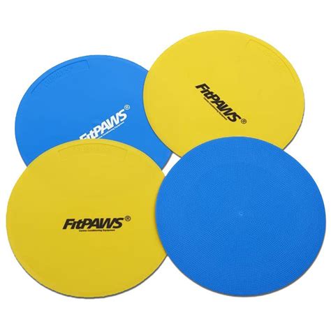 Fitpaws Balance Disc Exercise Tool For Dogs Jandj Dog Supplies