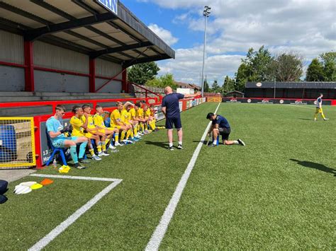 Kilmarnock Fc Youth Academy On Twitter Day The U S Were Involved