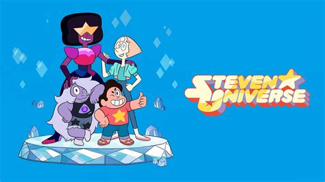 Watch Steven Universe Streaming Online On Philo Free Trial