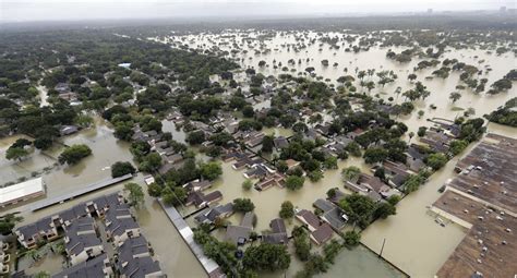 Latest Photos Of Harveys Disastrous Flooding The Atlantic