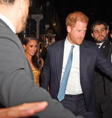 Photo Agency Denies Endangering Prince Harry Meghan In Chase