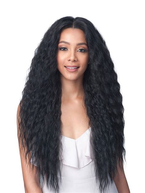 Cherry`s Beauty Supply Bobbi Boss Synthetic Hair 13x7 Glueless