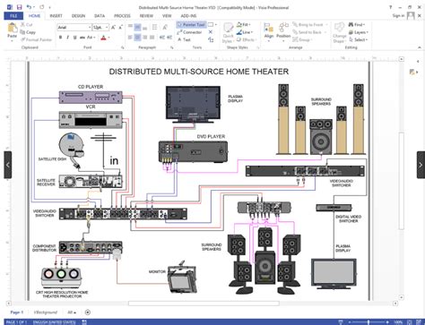 Studio Wiring Diagrams