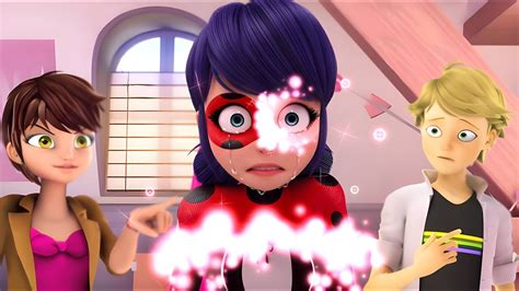 Marinette As Ladybug Will No Longer Be A Secret In Season 6 Because Of