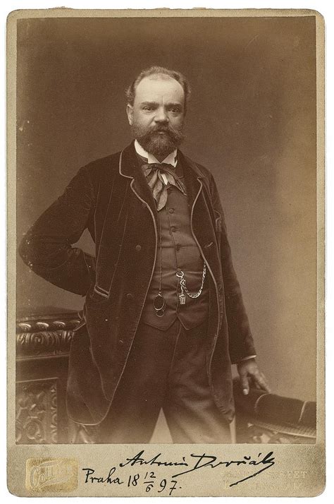 Antonin Dvorak