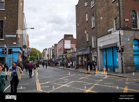 Merrion Street Lower Hi Res Stock Photography And Images Alamy