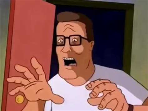 Hank Hill I M About To BUST Meme Compilation YouTube