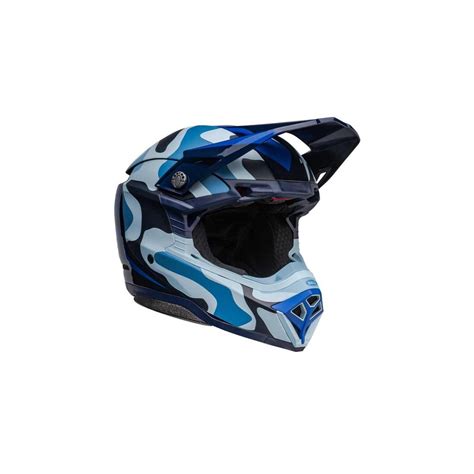 Bell Moto Spherical Ferrandis M Chant Helmet