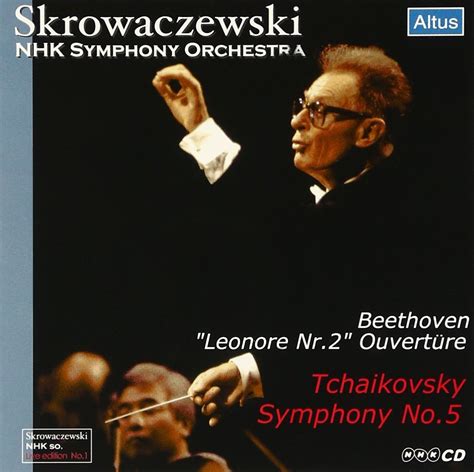 Diabolus In Musica Tchaikovsky Symphony No 5 Beethoven Overture