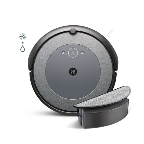 IRobot Roomba Combo I5 IRobot Thailand