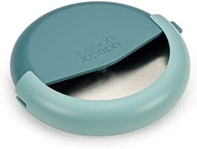 Joseph Joseph Disc Easy Clean Pizza Cutter Slicer Wheel Compact