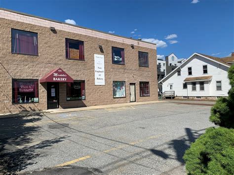 836 Main St Tewksbury Ma 01876 Loopnet