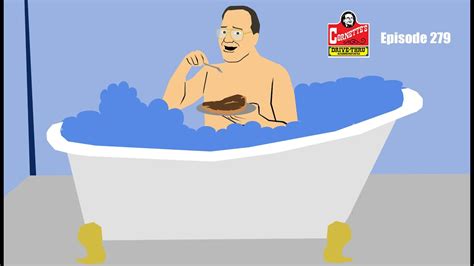 Jim Cornette On West Shore Home Youtube