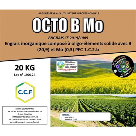 Fertilisants Adjuvants Et Entretien Du Mat Riel Agricole Ccf