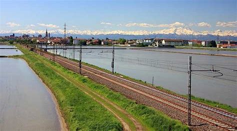 Turinmilan Railway Wikiwand