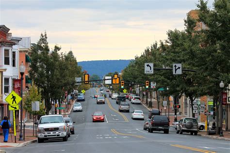 Waynesboro, PA | Waynesboro, Favorite places, Franklin county