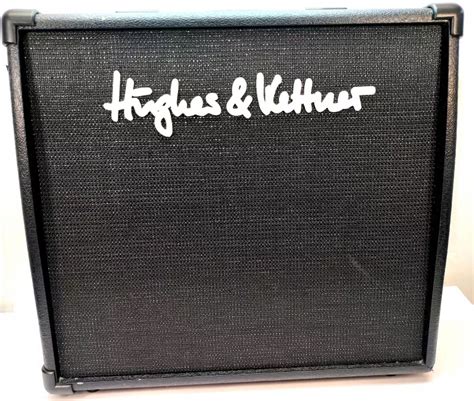 Wzmacniacz Hughes Kettner Edition Blue R Oficjalne