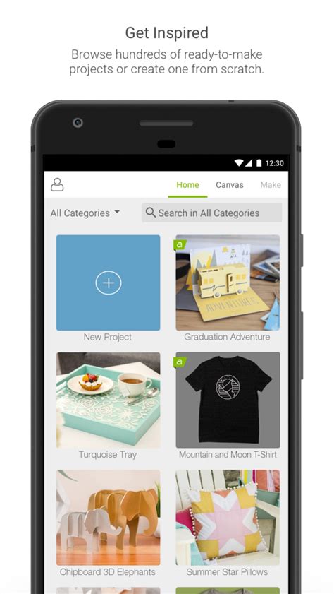 Design Space Diy With Cricut Apk Android