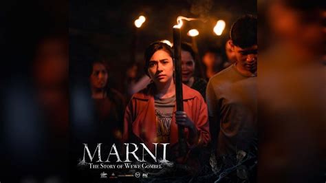 Nonton Film Marni The Story Of Wewe Gombel Sinopsis Dan Pemeran