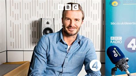 Bbc Radio Extra Desert Island Discs At