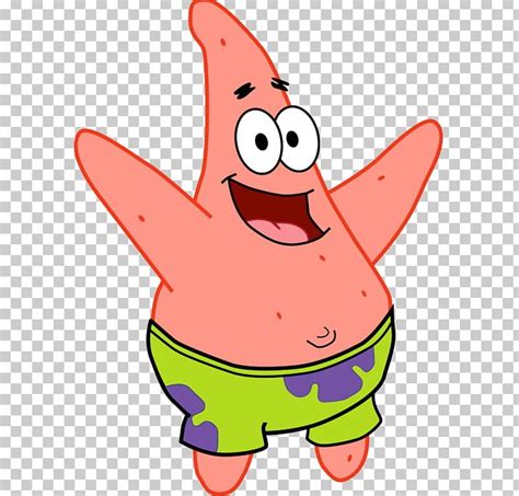 Patrick Star SpongeBob SquarePants Sandy Cheeks Starfish PNG, Clipart, Amp, Animals, Area, Art ...