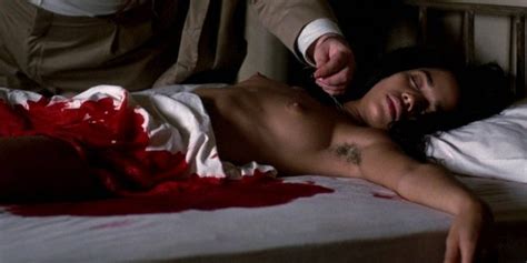 Lisa Bonet Nude Topless Bloody And Hot Sex And Elizabeth Whitcraft Nude