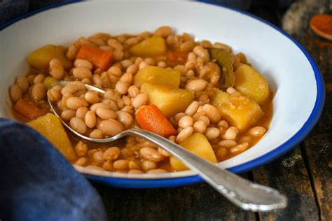 Recetas Con Legumbres F Ciles Los Mejores Platos Originales Para Comer