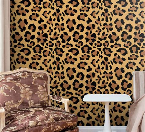 Leopard Spot Pattern leopards wallpaper