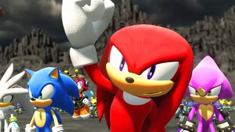 Idris Elba Cast as Knuckles in Second Sonic Movie | XboxAchievements.com