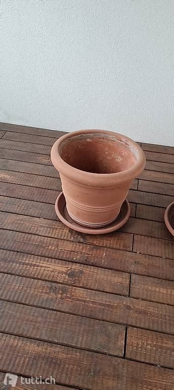 Vasi In Terracotta Im Kanton Tessin Tutti Ch Tutti Ch