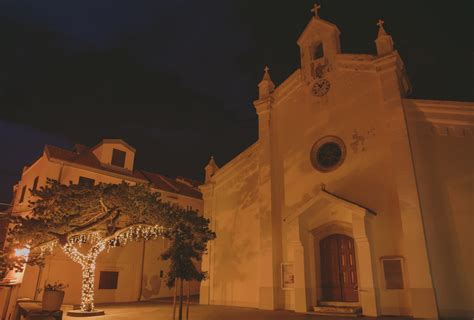 Ba Ka Vabi Na Aroben Advent Na Otok Krk Avtokampi Si