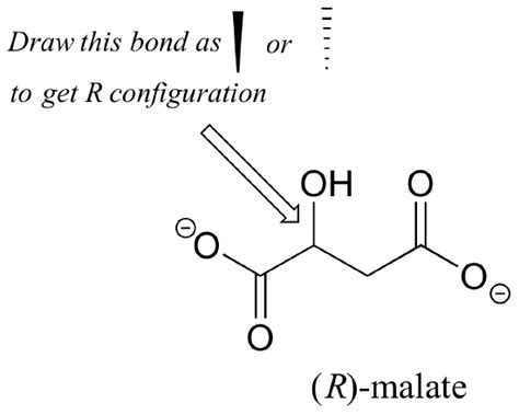 Naming Stereoisomers Organic Chemistry An Open Textbook