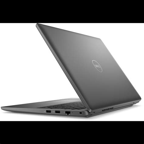 Dell Latitude 3540 Laptop Core I3 1315u 8gb 256gb Ssd Win 11 Pro Szürke