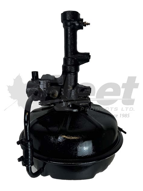 Hydrovac Brake Booster Bendix Ihc 2512076x