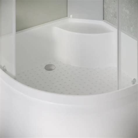 Душевая кабина Keramastar KR068021 высокий поддон 80x80см ️ купить по ...