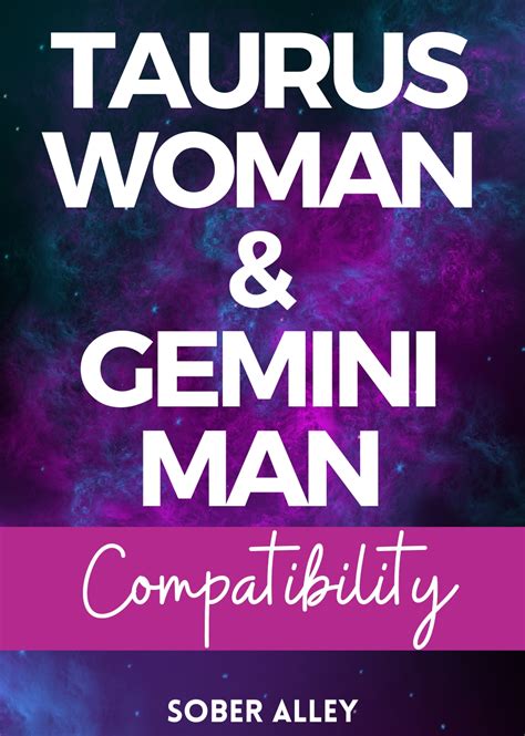 Taurus Man Gemini Woman Artofit